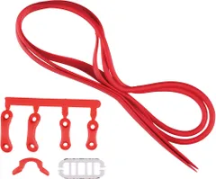 スワンズ SWANS スイミング PS-SR2 度付きレンズ用パーツセット SRXCL対応 SRCL-7対応 ゴーグル メンズ レディース パーツ 水泳 ベルト 鼻ベルト 部品  PSSR2 R 002レツド