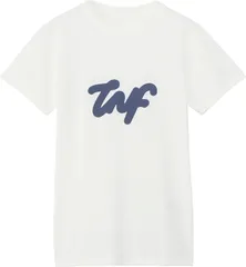 ザ・ノース・フェイス THE NORTH FACE アウトドア ショートスリーブランメッシュライティングロゴティー レディース 半袖 トップス カットソー 高通気メッシュ 吸汗 速乾 トレーニング 部活 ウェア 抗菌  NTW324 GS グレイッシュホワイト