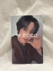 ATEEZ ユノ GOLDEN HOUR : Part.4 POCAALBUM VER.