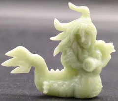 ロッテ ネクロスの要塞 第5章 古代篇 サイレン SIREN 水色