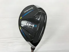 テーラーメイド　SIM2 MAX　19度　KBS MAX MT85 JP　Sフレックス　ユーティリティ　中古　ゴルフドゥ！新大宮バイパス浦和店【最短即日発送】