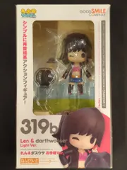 グッドスマイルカンパニー ねんどろいど れん&ダスウサ お手軽Ver. 319b