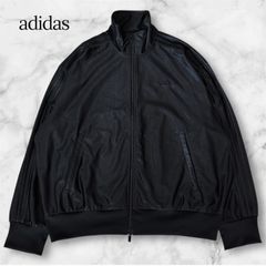adidas song for the mute sftm トラックジャケット - メルカリ