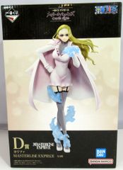 BANDAI SPIRITS 이치 반 쿠지 원피스 메모리 오브 히로인즈 -Devil's night- D상 캘리퍼 MASTERLISE EXPIECE