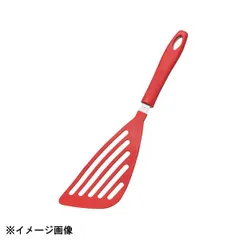 【新品】カンダ 抗菌・耐熱『いろ・色』バターピーター レッド 056211のサムネイル