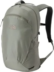 ザ・ノース・フェイス THE NORTH FACE アウトドア ジェミニ22 メンズ レディース リュック かばん バックパック 22L ハイキング ビジネス 通学 通勤 通気性 シンプル クッション性 フロントポケット  NM72351 CR キャバングレー
