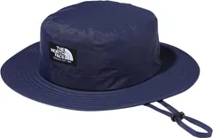 ザ・ノース・フェイス THE NORTH FACE アウトドア ウォータープルーフホライズンハット 帽子 キャンプ 登山 ハイキング 日除け 夏 ストラップ あご紐付き 防水 雨 屋外 取り外し可能 サイズ調整   NN02544 NY TNFネイビー