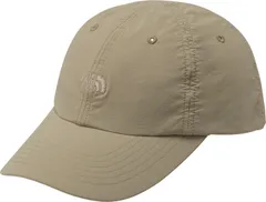 ザ・ノース・フェイス THE NORTH FACE アウトドア アクティブライトキャップ メンズ レディース 帽子 シンプル サイズ調節可 ドライ 普段使い おでかけ 運動 屋外 フック付き アスレチック  NN02572 CL クレイグレー