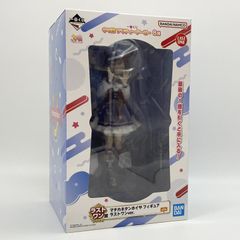 [중고] 미개봉 이치 반 쿠지 말 딸 프리티 더비 8 탄 라스트 원상 마치 카네탄 호이자 피규어 라스트 원 ver. 반다이 마티탄 [17]