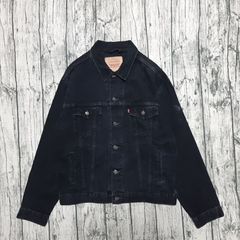 15AW Supreme × Levi