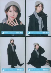 日向坂46 クリフハンガー 金村美玖 「クリフハンガー」ジャケット写真衣装 コンプ