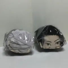 呪術廻戦 五条 夏油（ゲトウ）もちころりん まとめ