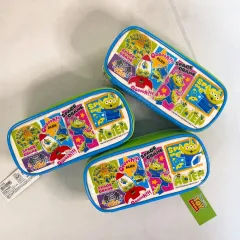 ディズニー トイストーリー エイリアン 筆箱 兼 ポーチ