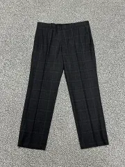 セオリーオム 正規品 / メンズ33 / スラックス ズボン