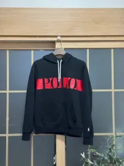 (正規品保証) ポロ WHO フード small / レディース 66-55