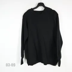 7720 未使用/BREAL/2022ニット WHO Tシャツ/55