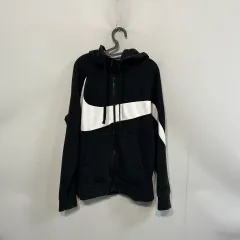 ナイキ メンズ フーデッド ジップアップ 105 ビックスウォッシュ