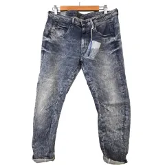 G-Star Raw ARC 3DLOWデニムウォッシュデニム W29WMN