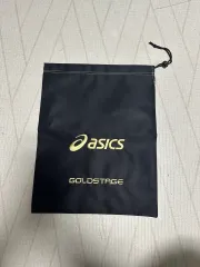 アシックス GOLD STAGE 新商品 グローブ ポケット_新品