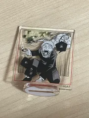 呪術廻戦 狗巻 棘 JUMP SHOP 原画アクリル