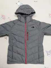 THE NORTH FACE ザノースフェイス ダウン ジャケット XL