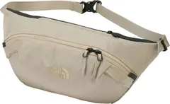 ザ・ノース・フェイス THE NORTH FACE アウトドア オリオン3 メンズ レディース ウエストポーチ ボディバッグ かばん 3L フィット 旅行 ランニング ジョギング 普段使い おでかけ 内メッシュポケット  NM723 FI フォッシルアイボリー