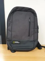 ナショナルジオグラフィック 正規品 バックパック 出品