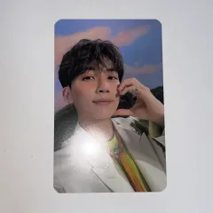 SEVENTEEN ジョンハン ラキドロ