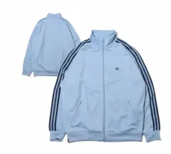 アディダス オリジナル ベッケンバウアー BB トラック トップ ジャージ トレーニング ジャケット スカイ ブ