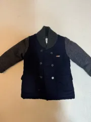 DEARベイビー ダウンコート 110