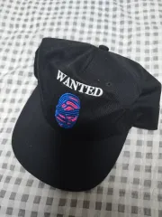 CHALLENGER ベースボールキャップ ブラック