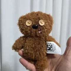 USJ ユニバーサル ヴィンテージ トイ キャラクター グッズ ぬいぐるみ ミニオンズ クマ ドール チーム キーホルダー