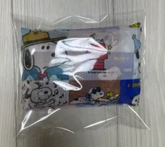 新品) SNOOPY エコバッグ 買い物バッグ