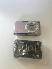 2026年最新】DMC-FX37 Panasonic LUMIX DMC-FX37の人気アイテム - メルカリ