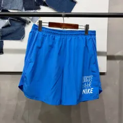(28 30インチ) NIKE ドライフィット レディース 밴딩 ハーフパンツ ショートパンツ