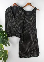 ANNA SUI ジャケット ONE PIECE