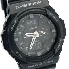 稼働】CASIO G-SHOCK G-100BB-1AJF ブラックアウト - メルカリ