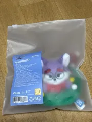 セブンティーン ホリデー ミニ틴 ポップアップ 폭덩이