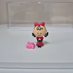 コジ フィギュア