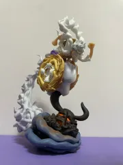 ONE PIECE モンキー・D・ルフィ（ルフィ） ニカ（NIKA） フィギュア