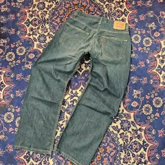 リーバイス (Levis) 00's No 569 ルーズ ストレート デニム