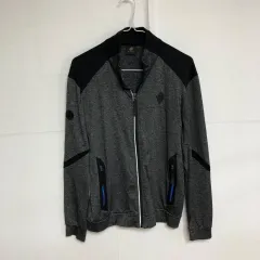 KOLONSPORT メンズ ジップアップ ジャケット 95M@9904