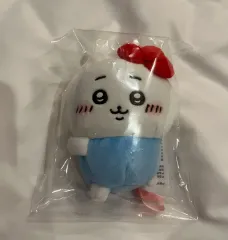ちいかわ サンリオ ハローキティ コラボ ぬいぐるみ