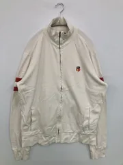 POLO ポロ その他アウター L ホワイト