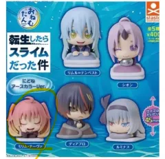 転生したらスライムだった件 ガチャ おねむたん new カラー ミリム 未開封