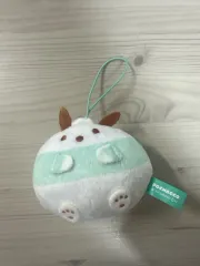 サンリオ ポチャッコ ぬいぐるみ キーホルダー