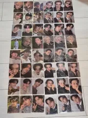 ATEEZ（エイティーズ・アチズ）デジパック 全メンバー<br>あんさんぶるスターズ！！(あんスタ) Tシャツ<br>ATEEZ（エイティーズ・アチズ）デジパック<br>全メンバー<br>あんさんぶるスターズ！！(あんスタ)<br>Tシャツ<br>まとめ売り