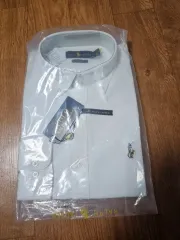 ポロ ラルフローレン 白 シャツ 新品 XL