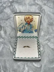 あんさんぶるスターズ！！(あんスタ) 天祥院 英智 3周年 白スーツ 誓約 COOGI(クージー) リング