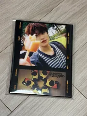 RIIZE（ライズ） EPILOGUE エピローグ 写真 フォト PHOTO セット - ソヒ(SOHEE) バージョン